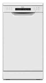 Amica ADF450WH 45cm Freestanding Dishwasher