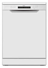 Amica ADF630WH 60cm Freestanding Dishwasher