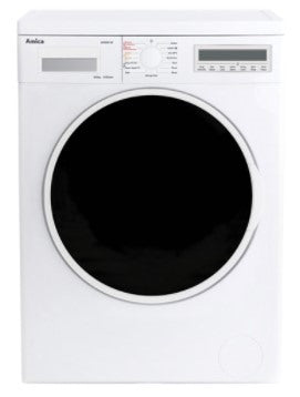 Amica AWDI814D 1400rpm Washer Dryer