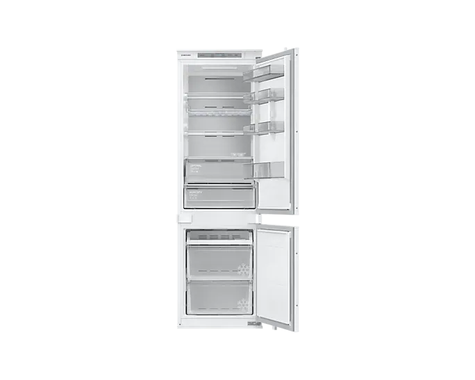 Samsung BRB26705DWW/EU BRB6000M Integrated Fridge Freezer
