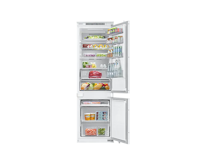 Samsung BRB26705DWW/EU BRB6000M Integrated Fridge Freezer