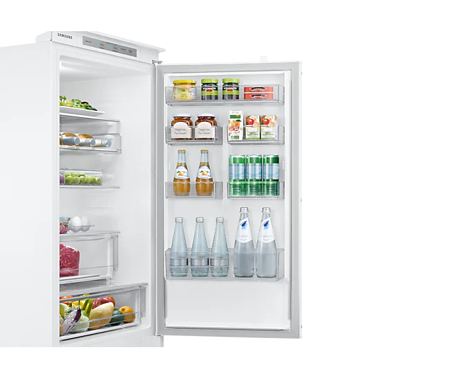 Samsung BRB26705DWW/EU BRB6000M Integrated Fridge Freezer