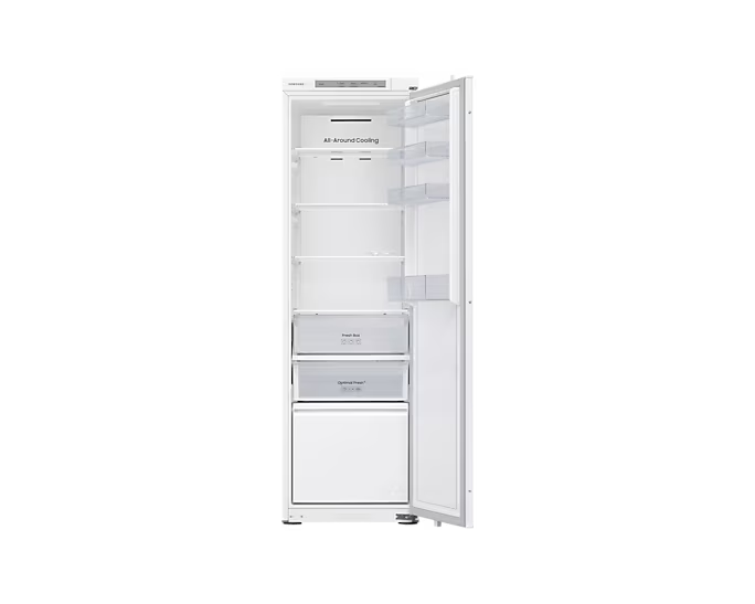 Samsung BRD27600EWW/EU BRR6000B Built-in One Door Fridge