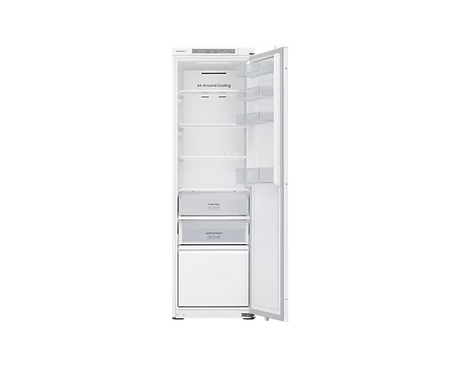 Samsung BRD27600EWW/EU BRR6000B Built-in One Door Fridge