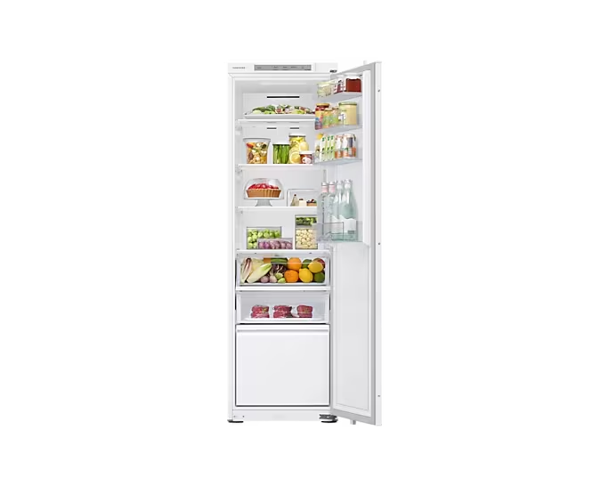 Samsung BRD27600EWW/EU BRR6000B Built-in One Door Fridge