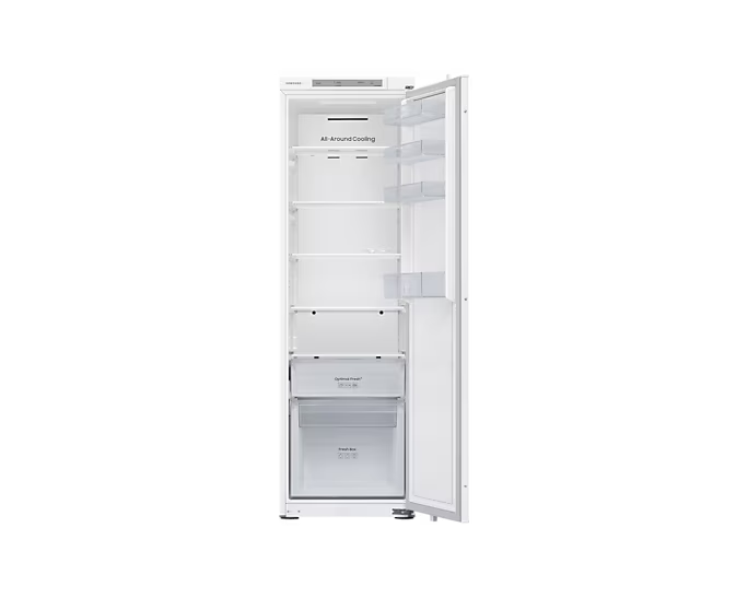 Samsung BRR29600EWW/EU BRR6000B Built-in One Door Fridge