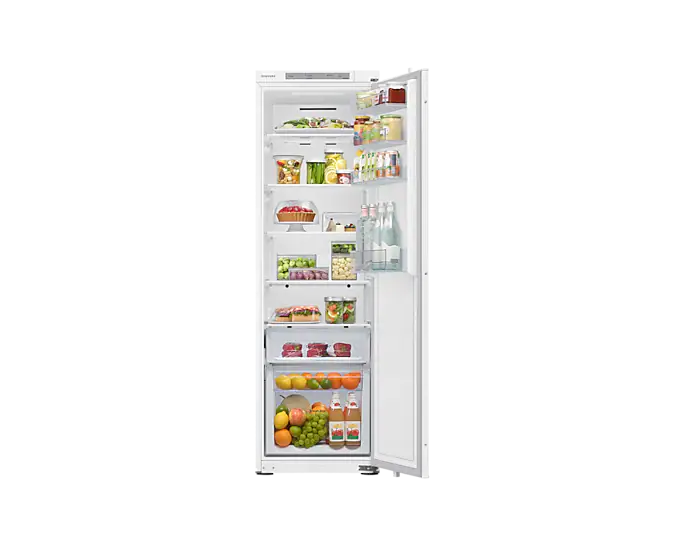 Samsung BRR29600EWW/EU BRR6000B Built-in One Door Fridge