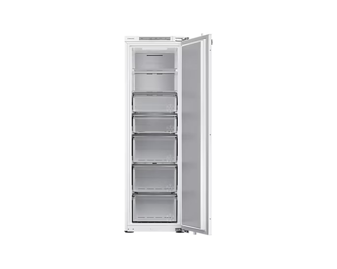 Samsung BRZ22720EWW/EU BRR6000B Built-in One Door Freezer