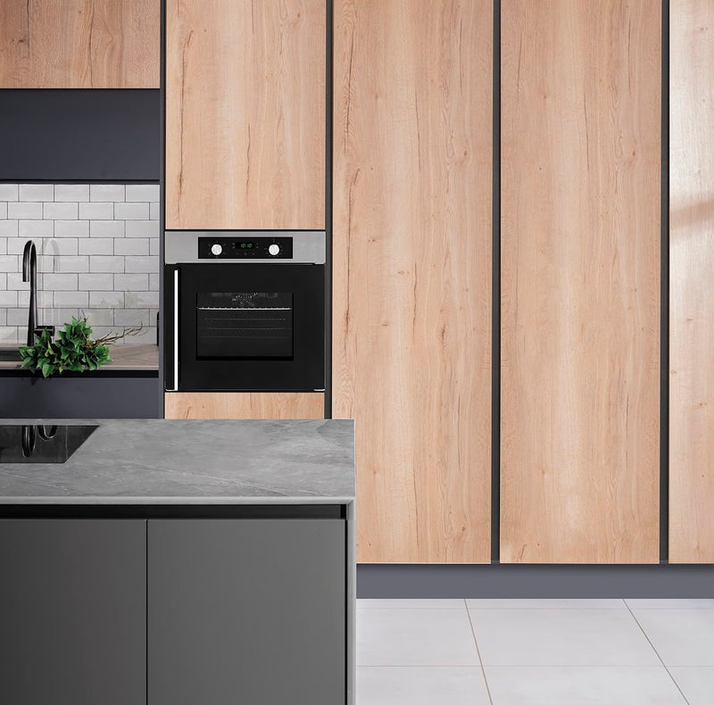 Caple C2220 Built In Single Oven