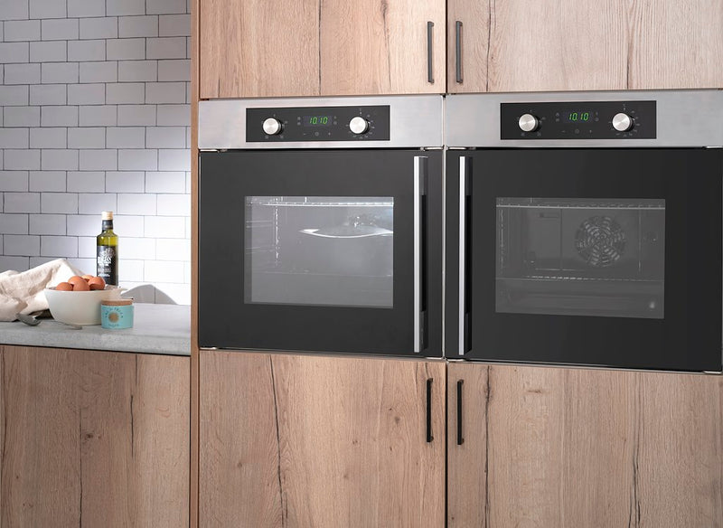 Caple C2220 Built In Single Oven