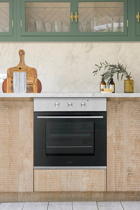 Caple C2231 Built In Single Oven