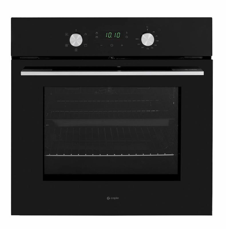 Caple C2234BK Built In Single Oven
