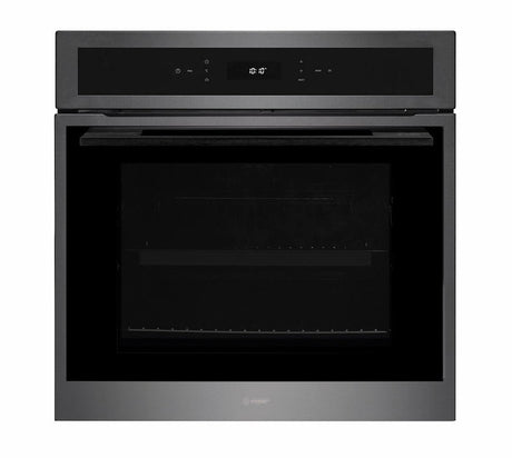 Caple C2403GM Electric Pyrolytic Single Oven