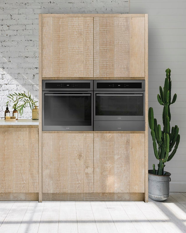 Caple CM111GM Built-In Combination Microwave