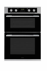 Caple C3246 Built In Double Oven