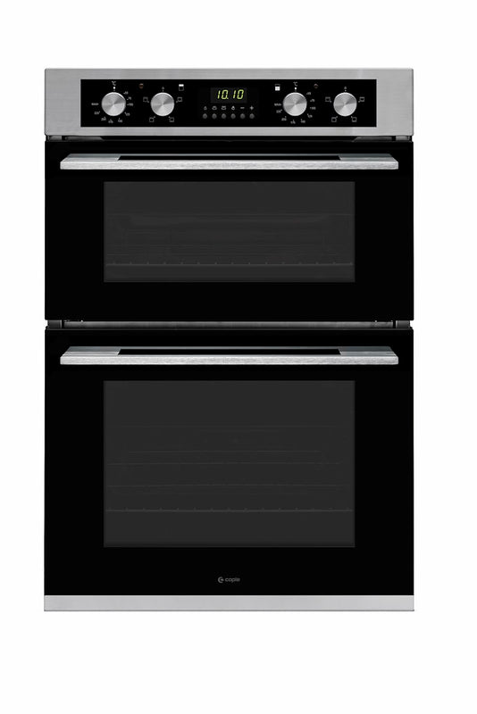 Caple C3246 Built In Double Oven