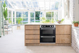 Caple C4246 Built-Under Double Oven
