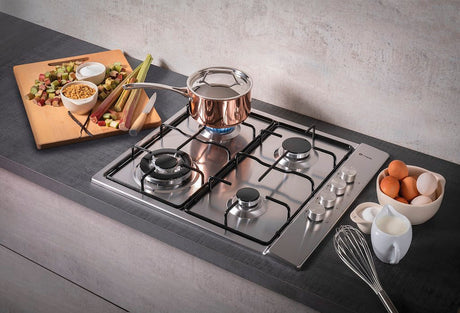 Caple C706G Gas Hob