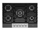 Caple C787G 5 Burner Gas Hob