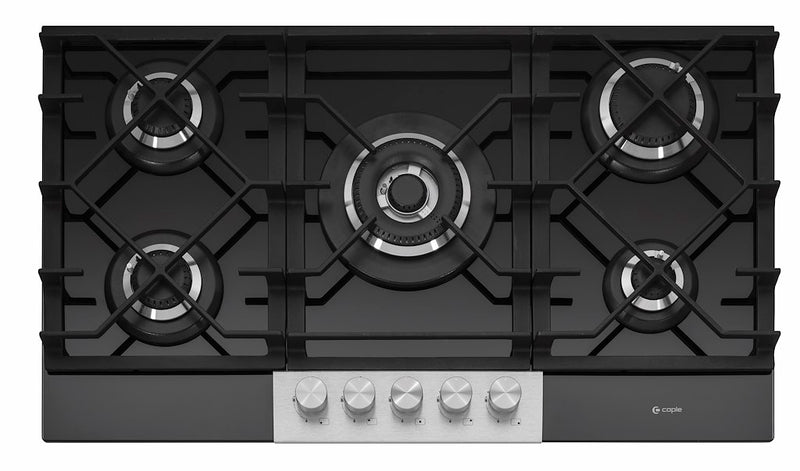 Caple C789G 5 Burner Gas Hob
