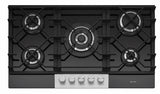 Caple C789G 5 Burner Gas Hob