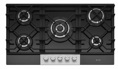 Caple C789G 5 Burner Gas Hob