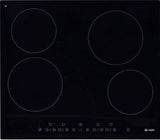 Caple C816C Ceramic Hob