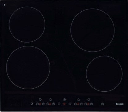 Caple C816C Ceramic Hob