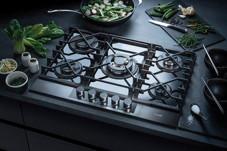 Caple C887G Gas Hob