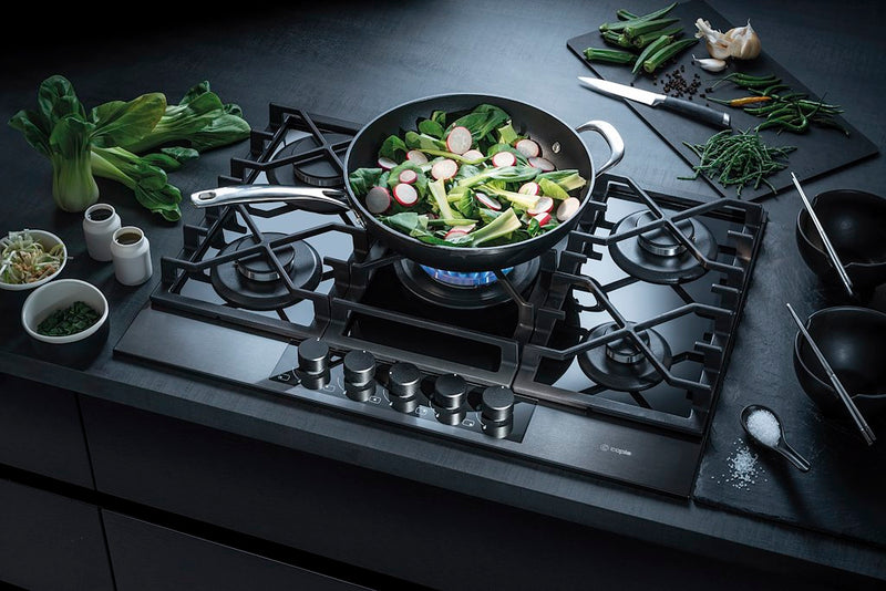 Caple C887G Gas Hob
