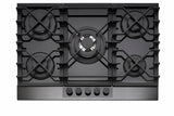 Caple C887G Gas Hob
