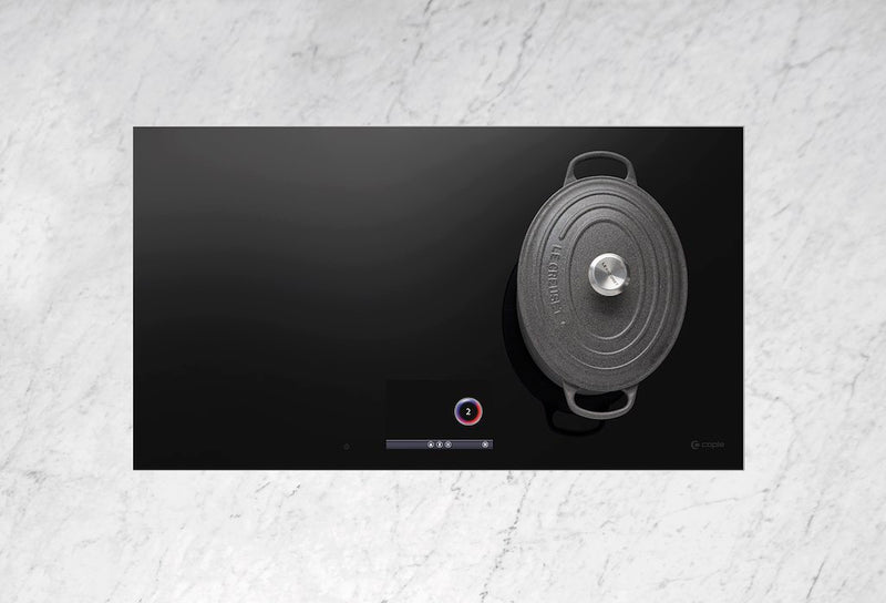Caple C990I Full Surface Induction Hob