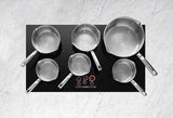 Caple C990I Full Surface Induction Hob