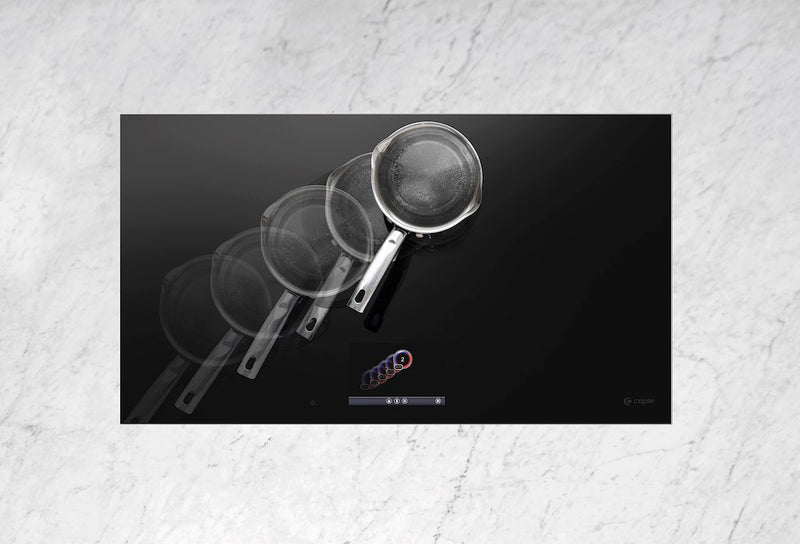 Caple C990I Full Surface Induction Hob