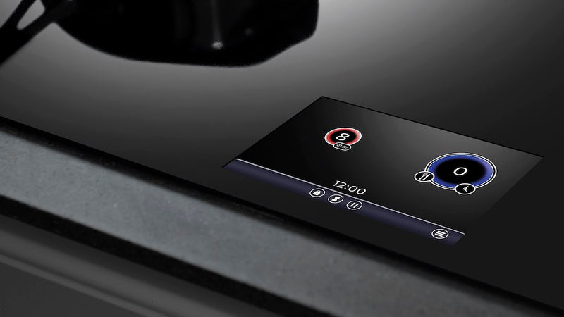 Caple C990I Full Surface Induction Hob