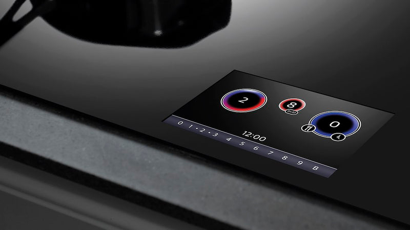 Caple C990I Full Surface Induction Hob