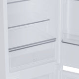 Candy CBBML18EK Integrated 70/30 Fridge Freezer - White - E Rated
