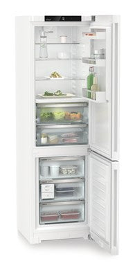 Liebherr CBNa 572i Plus Freestanding Fridge and freezer