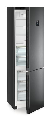 Liebherr CBNbdc 573i Plus Freestanding Fridge/freezer & BioFresh