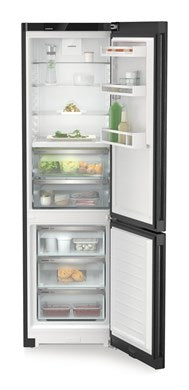 Liebherr CBNbdc 573i Plus Freestanding Fridge/freezer & BioFresh