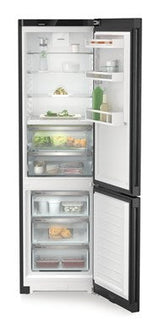 Liebherr CBNbdc 573i Plus Freestanding Fridge/freezer & BioFresh