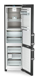 Liebherr CBNbsa 575i Prime Freestanding Fridge/freezer & BioFresh (Discontinued)