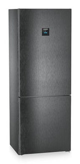 Liebherr CBNbsc 778i Peak Freestanding Fridge/freezer & BioFresh