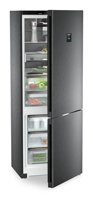Liebherr CBNbsc 778i Peak Freestanding Fridge/freezer & BioFresh