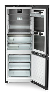 Liebherr CBNbsc 778i Peak Freestanding Fridge/freezer & BioFresh