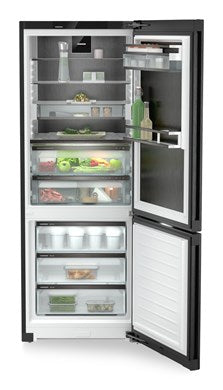 Liebherr CBNbsc 778i Peak Freestanding Fridge/freezer & BioFresh