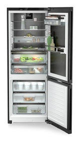 Liebherr CBNbsc 778i Peak Freestanding Fridge/freezer & BioFresh
