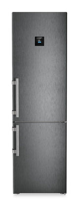 Liebherr CBNbs 576i Freestanding Combination Fridge Freezer (Discontinued)
