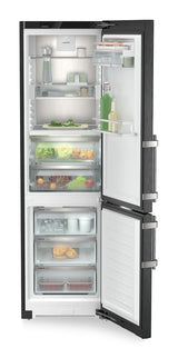 Liebherr CBNbs 576i Freestanding Combination Fridge Freezer (Discontinued)