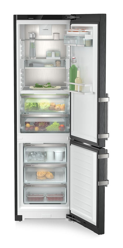Liebherr CBNbs 576i Freestanding Combination Fridge Freezer (Discontinued)